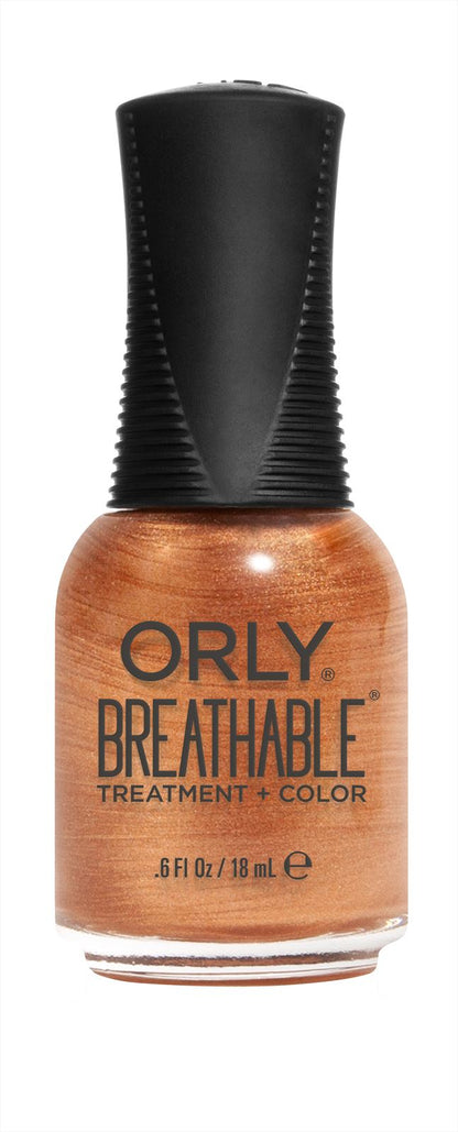 ORLY Breathable Golden Girl 2060012