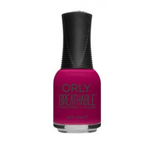 ORLY Breathable Heart Beet 20992