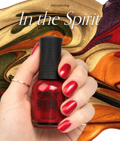 ORLY Breathable In The Spirit