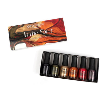 ORLY Breathable In The Spirit