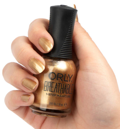 ORLY Breathable In The Spirit