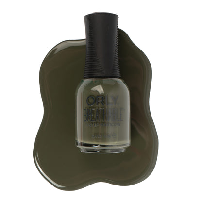 ORLY Breathable Look at they thyme