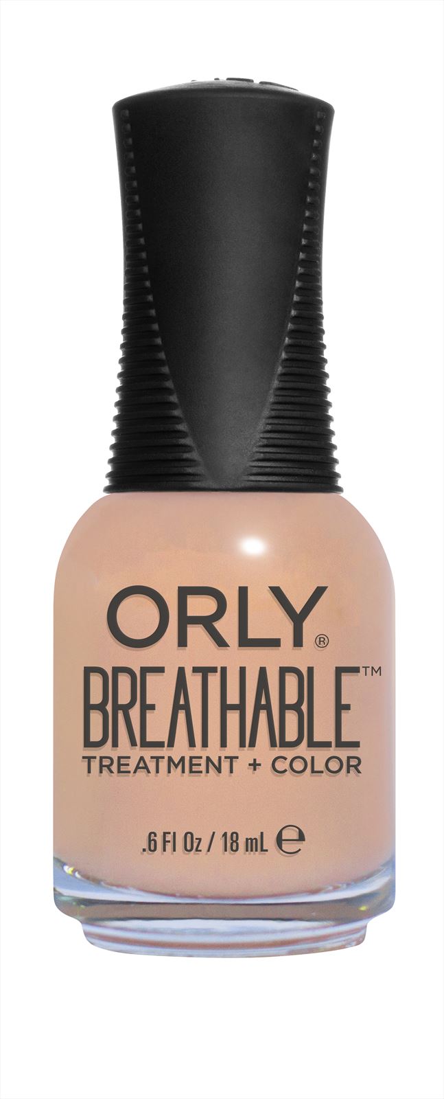 ORLY Breathable Nourishing Nude 20907