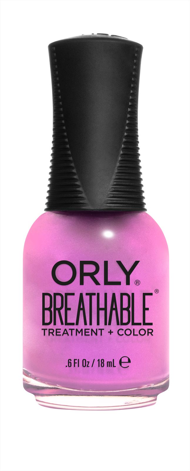 ORLY Breathable Orchid You Not