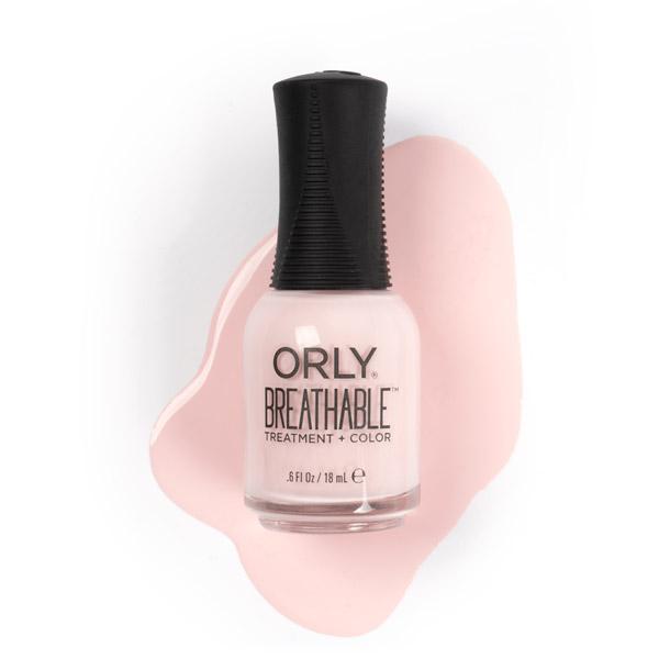 ORLY Breathable Pamper Me 20913