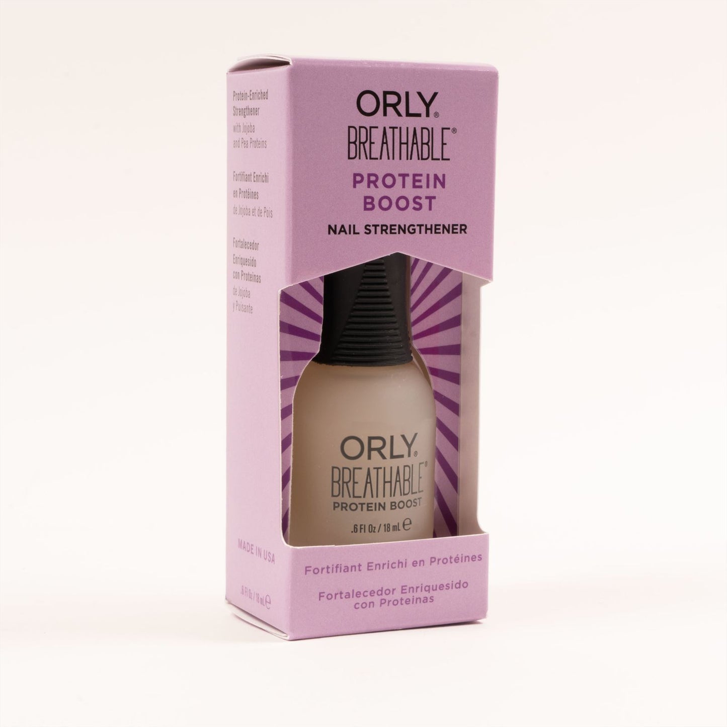 ORLY Breathable Protein Boost 18ml