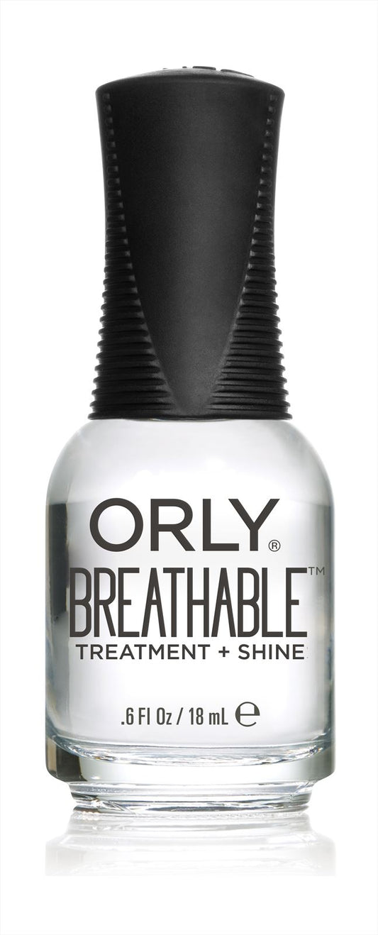 ORLY Breathable Shine 24903