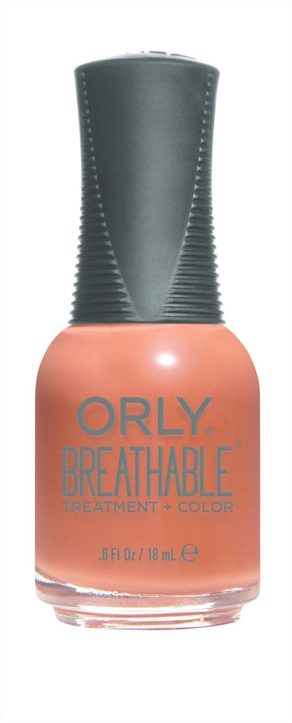 ORLY Breathable Sunkissed 2010010