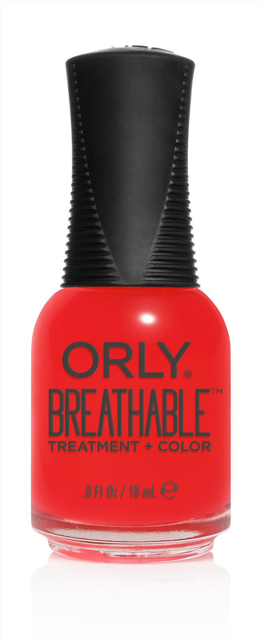 ORLY Breathable Vitamin Burst 20955