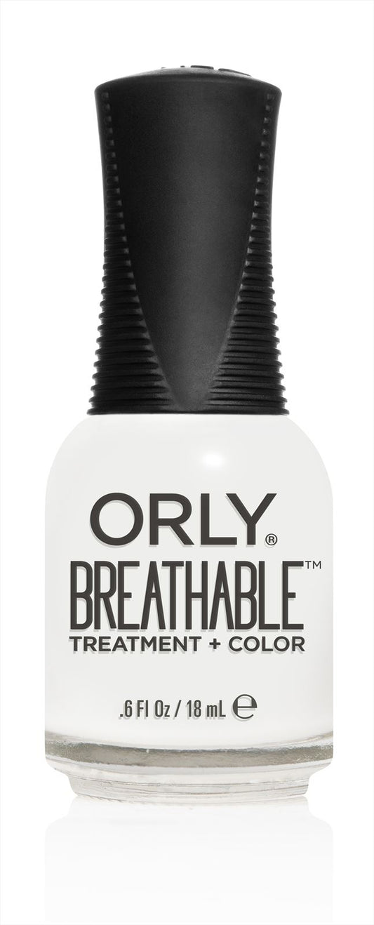 ORLY Breathable White Tips 20956