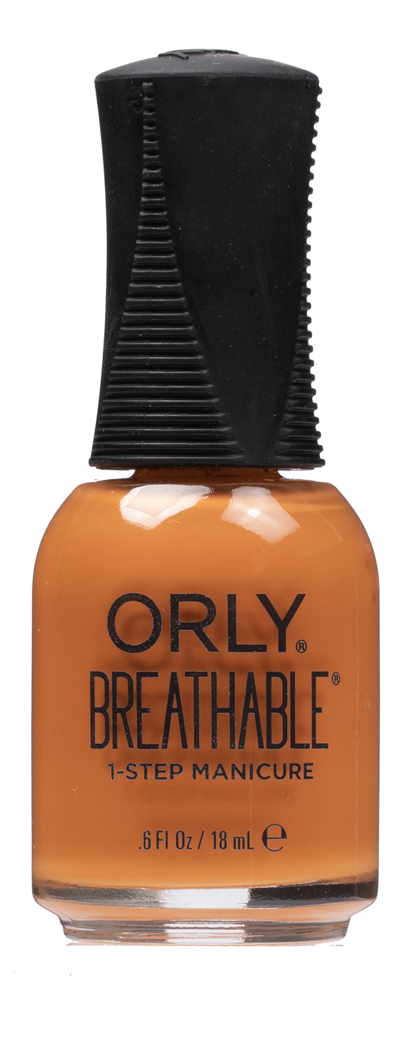 ORLY Breathable Yam it up