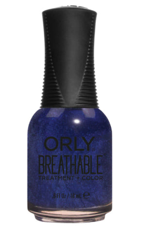 ORLY Breathable You're On Sapphire