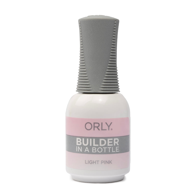 ORLY - Builder In A Bottle Light pink  18ml
