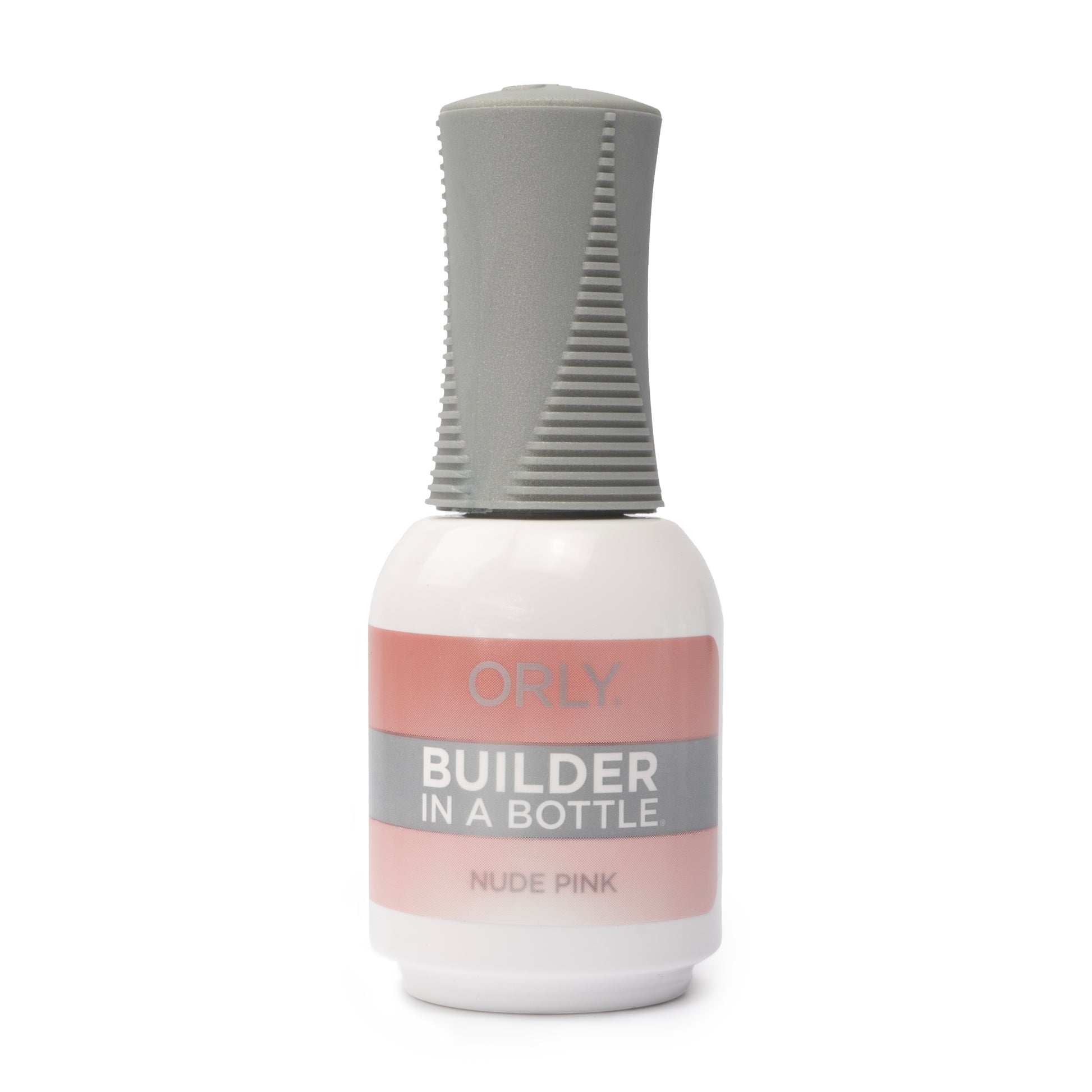 ORLY Builder In A Bottle Nude Pink 18ml