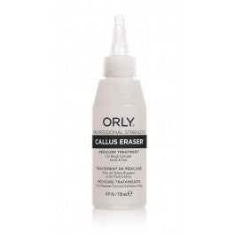 ORLY Callus Eraser 120ml