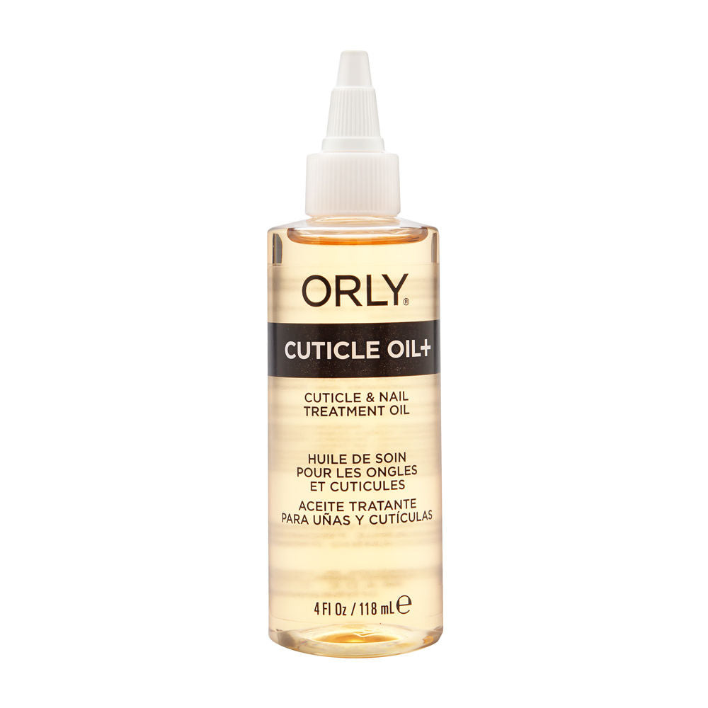 Orly Cuticle Oil+ 118 ml