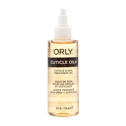 Orly Cuticle Oil+ 118 ml