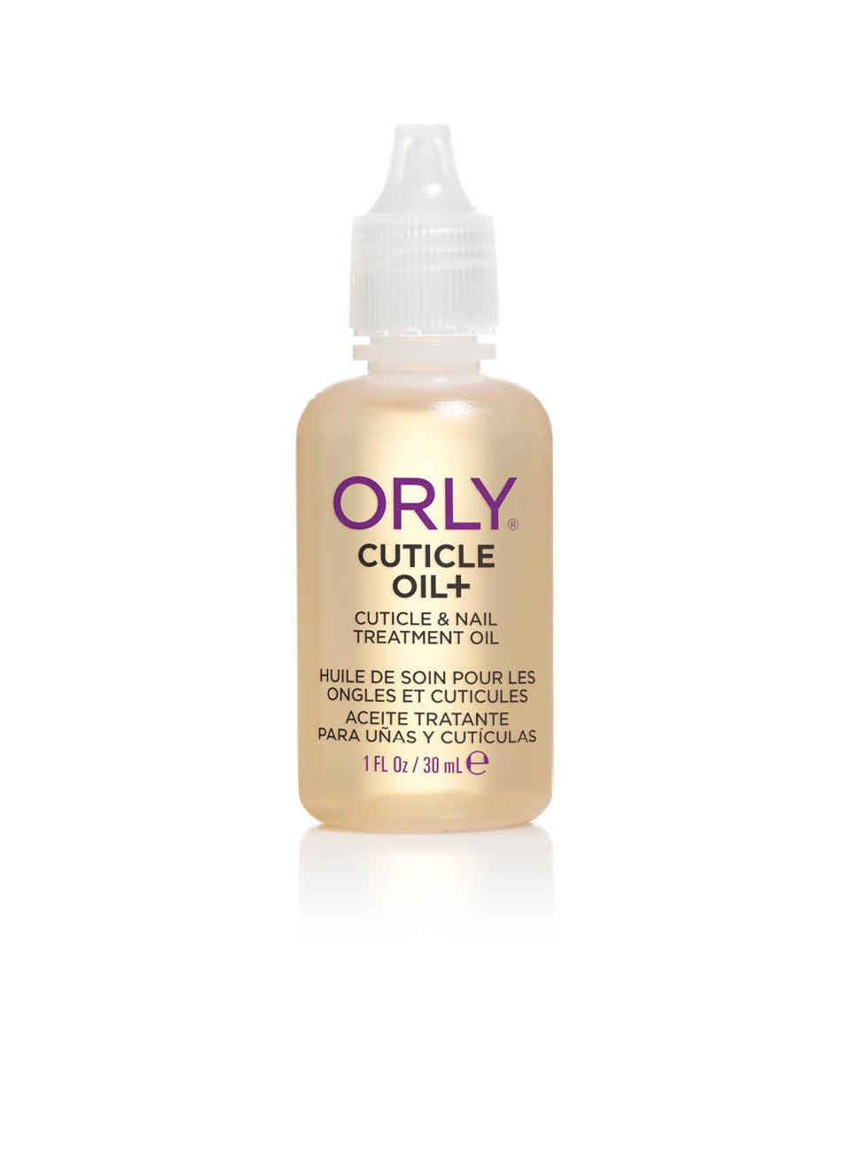 Orly Cuticle Oil+ 30ml