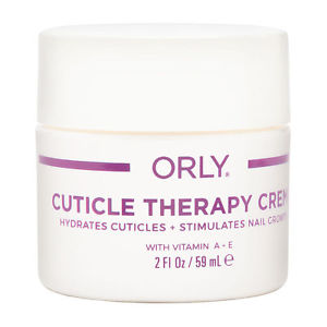 ORLY Cuticle Therapy Creme 59 ml