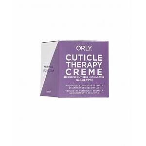 ORLY Cuticle Therapy Creme 59 ml