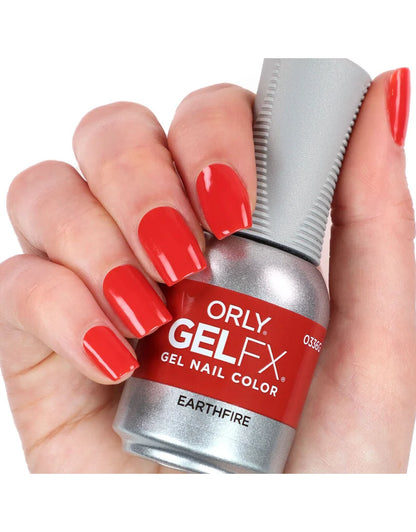 ORLY - GELFX Earthfire 18ml