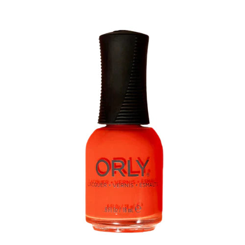 ORLY Nagellak Earthfire 18ml