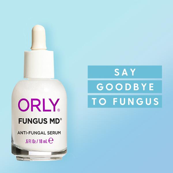 Orly Fungus MD+