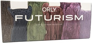 ORLY - Futurism 6pack 18 ml