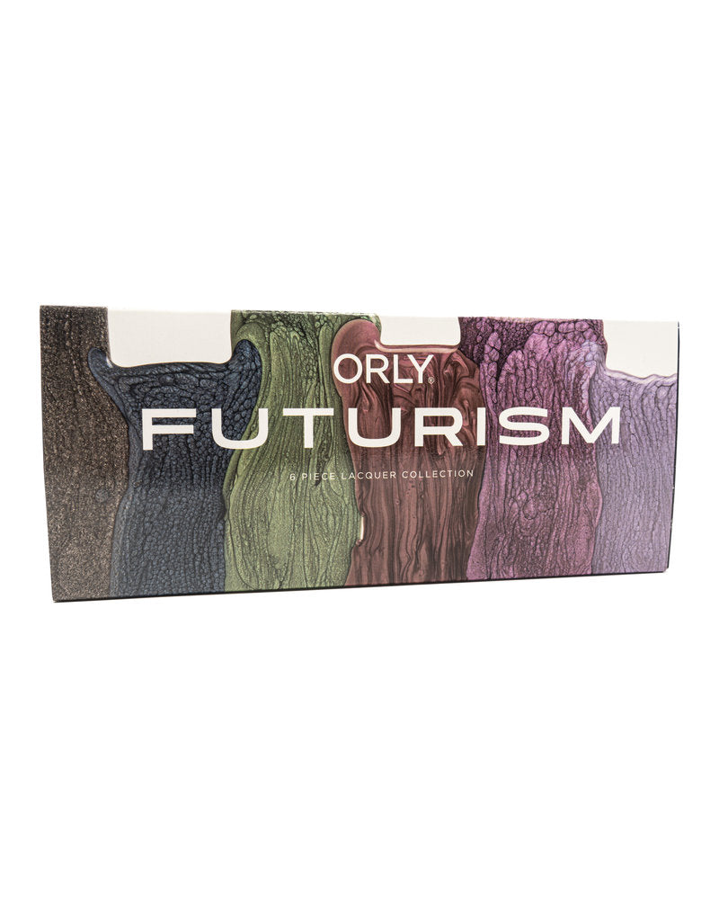 ORLY - Futurism 6pack 18 ml