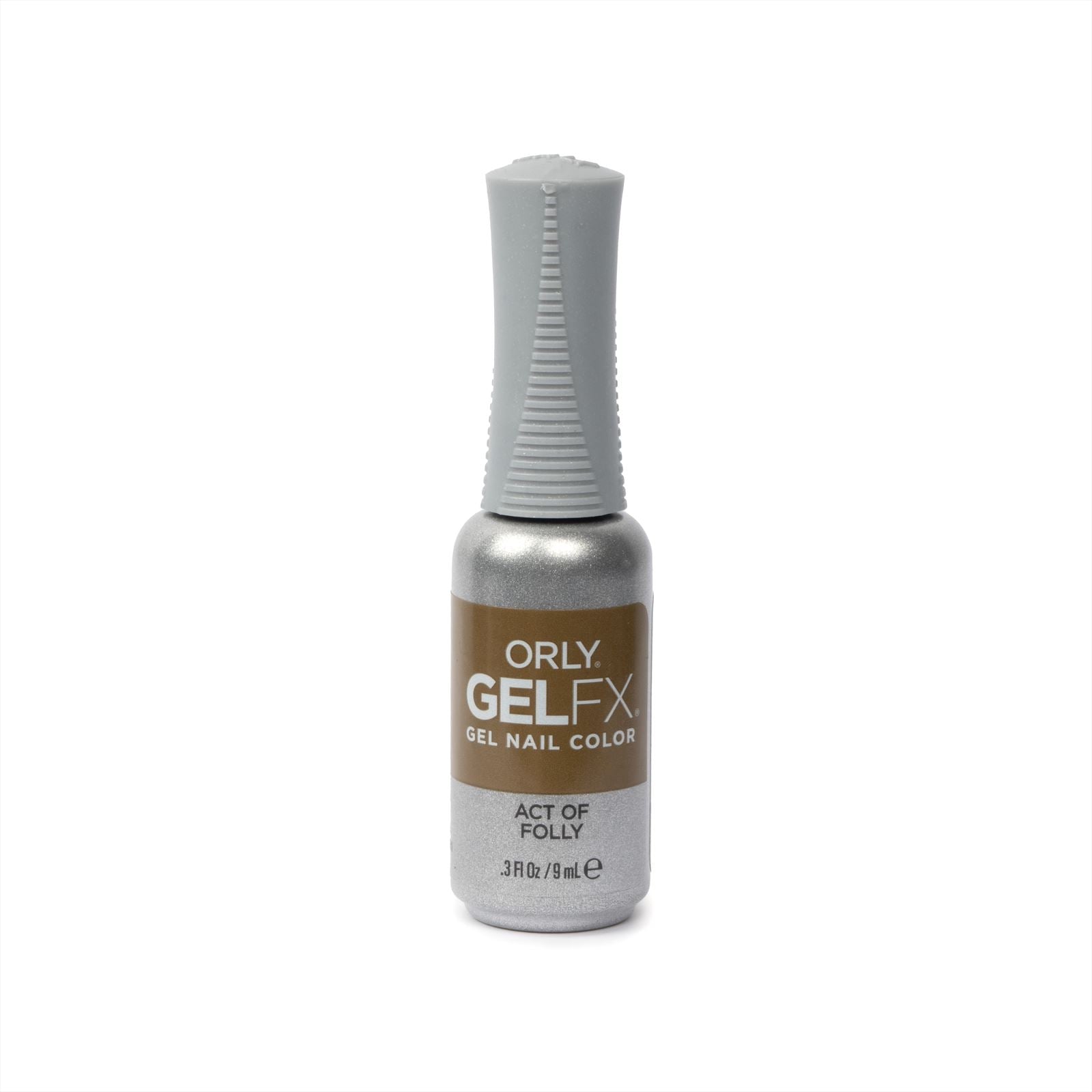 ORLY GELFX - act of folly 9ml