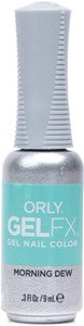 ORLY GELFX - Aqua Aura 6 pack