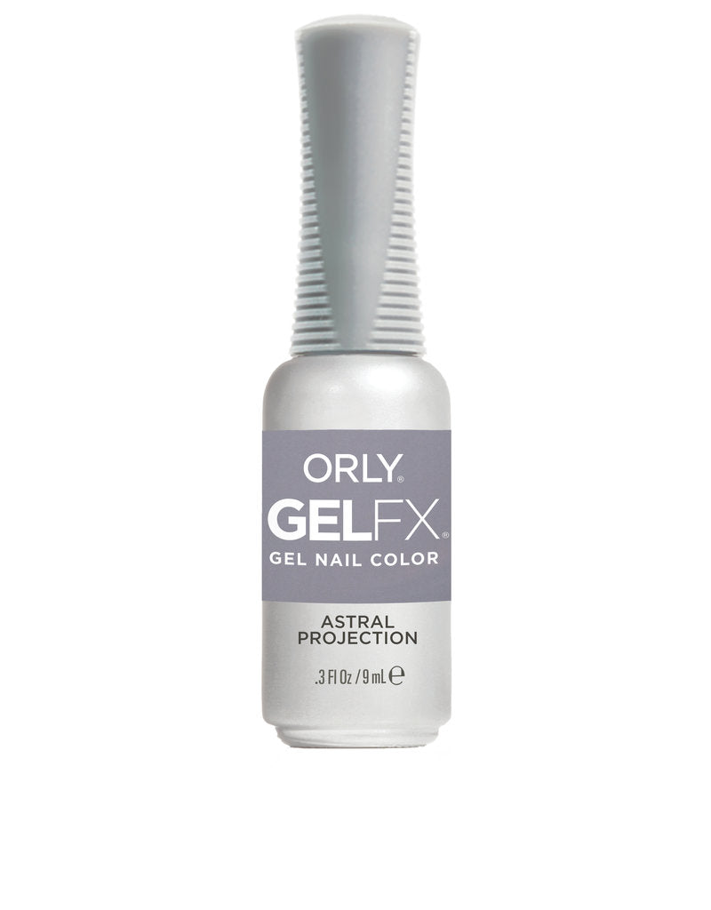 ORLY GELFX - Astral Projection