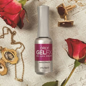 ORLY GELFX - Awestruck