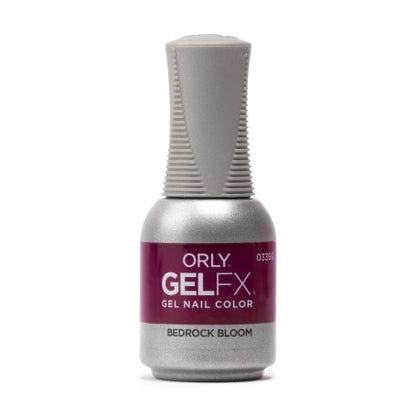 ORLY - GELFX Bedrock Bloom 18ml