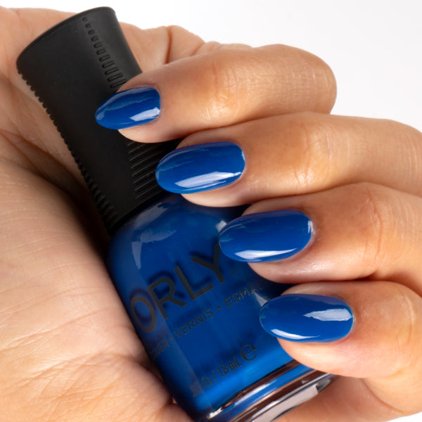 ORLY GELFX - Blue Tango