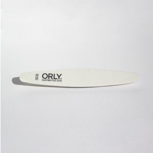 ORLY - GelFX Buffer File Duo 100-180grit 