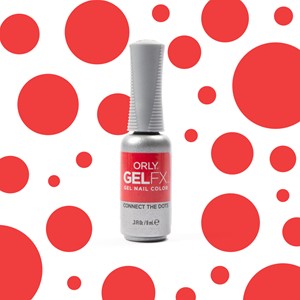 ORLY GELFX - Connect The Dots