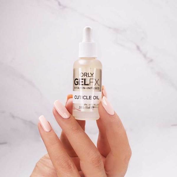 ORLY GELFX Cuticle Oil 9ml