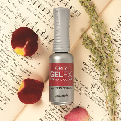 ORLY GELFX - Dancing Embers