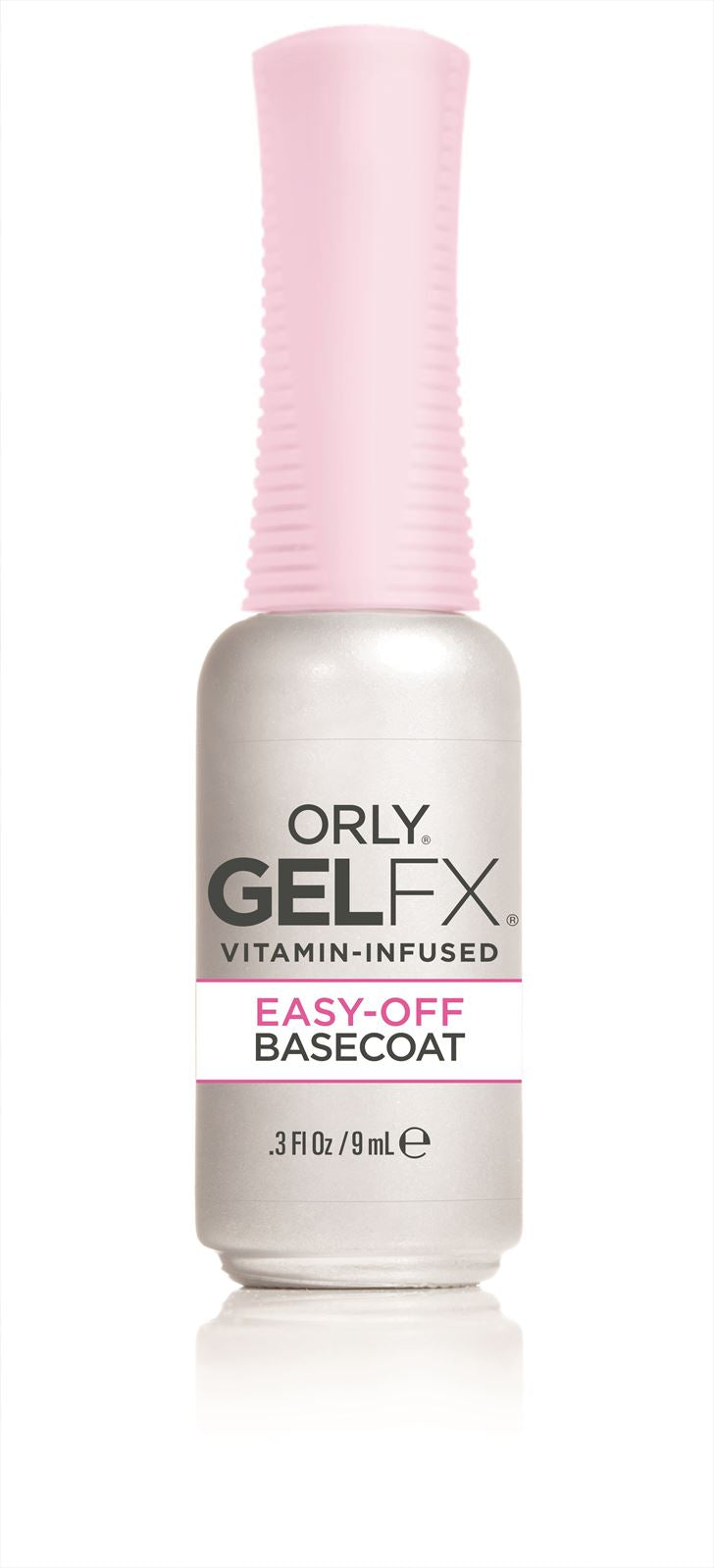 ORLY GELFX - Easy Off Basecoat 9ml