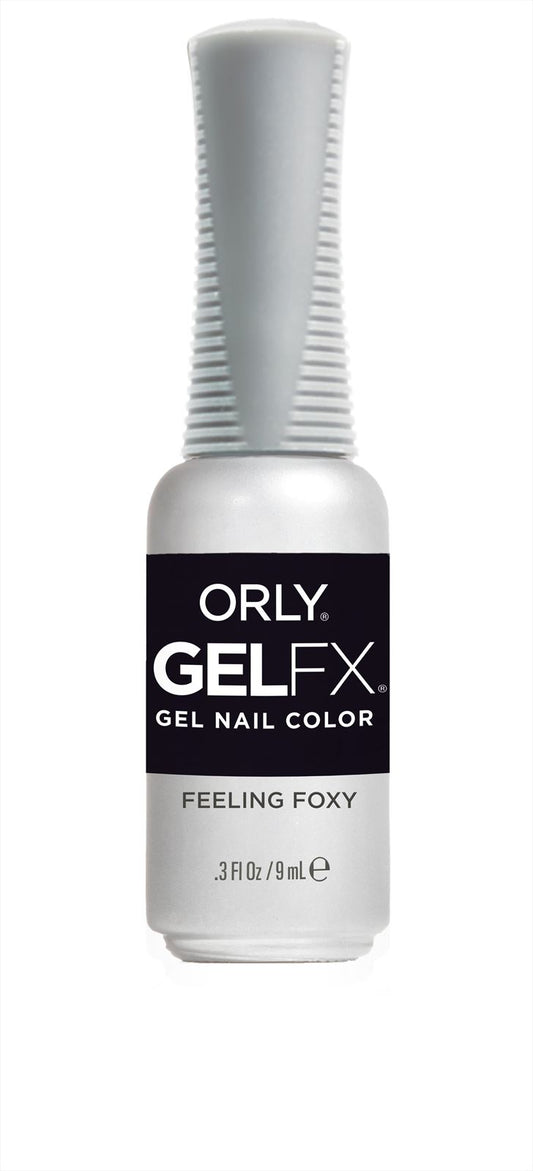 ORLY GELFX - Feeling Foxy