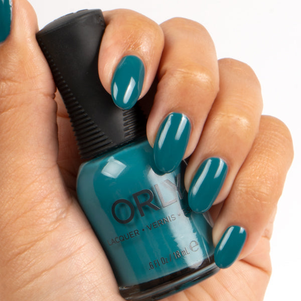 ORLY GELFX - In Full Plume