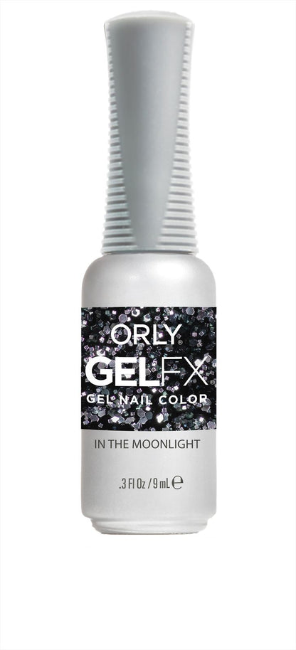 ORLY GELFX - In The Moonlight