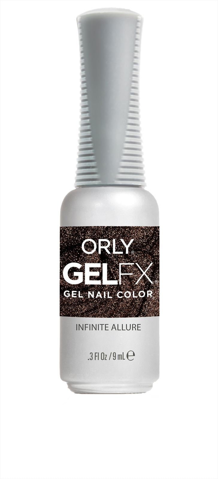 ORLY GELFX - Infinite Allure