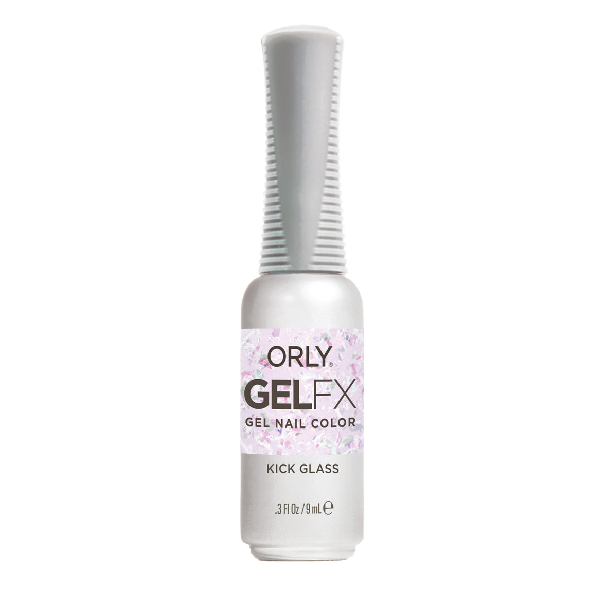 ORLY GELFX - Kick Glass