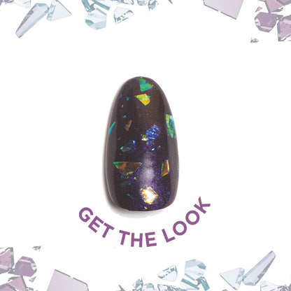 ORLY GELFX - Kick Glass