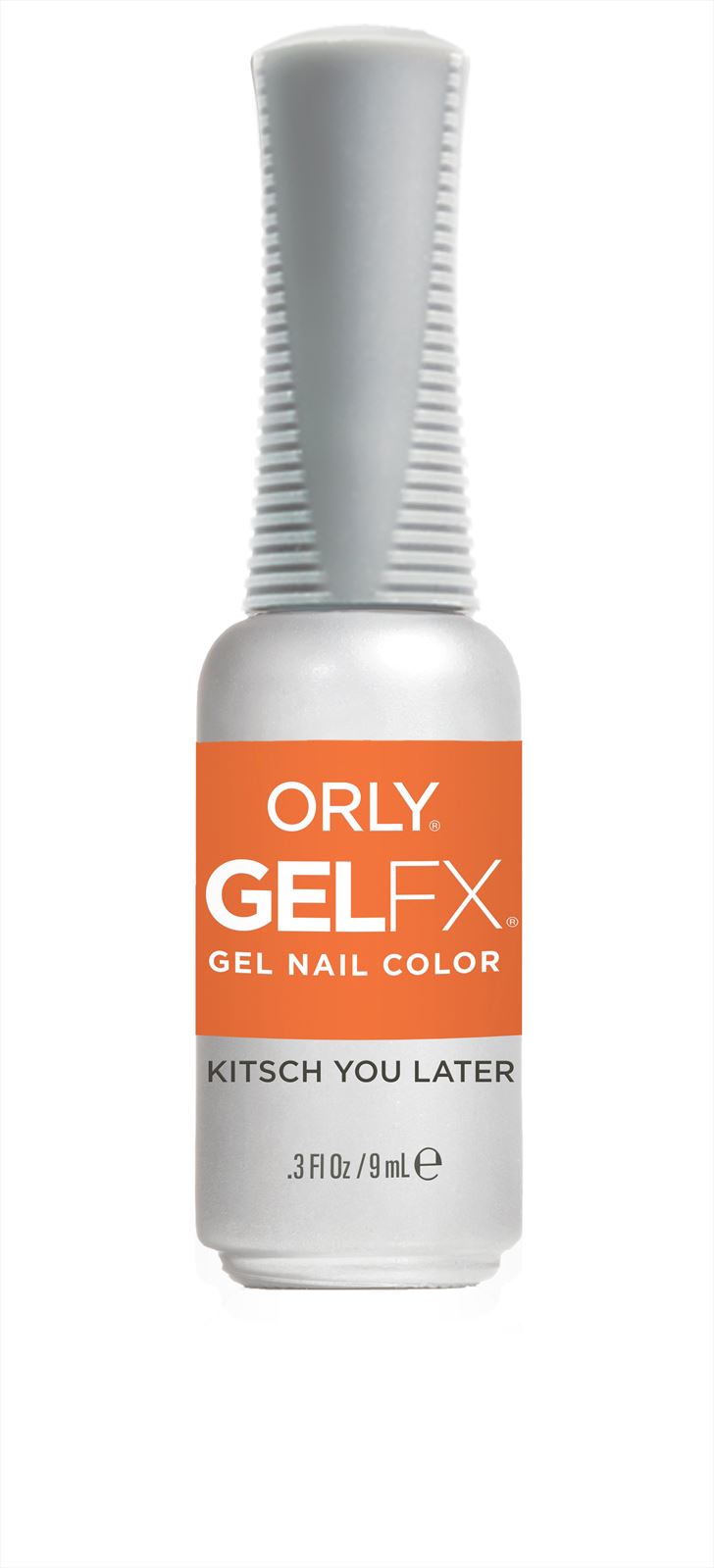 ORLY GELFX - Kitsch You Later