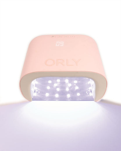 ORLY GELFX Led 900 FX Pro Lamp Pink