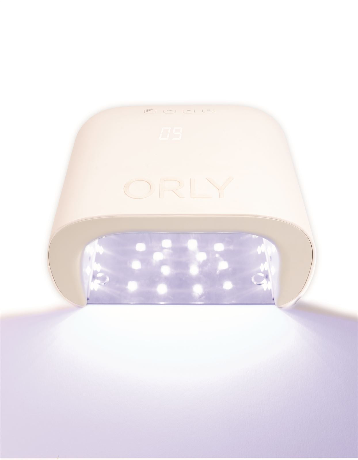 ORLY GELFX Led 900 FX Pro Lamp White 