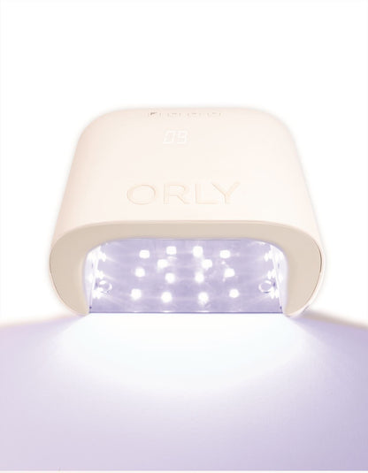 ORLY GELFX Led 900 FX Pro Lamp White 